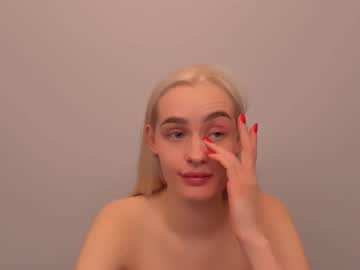 Oliviahappy December 20, 2025 Chaturbate stream image