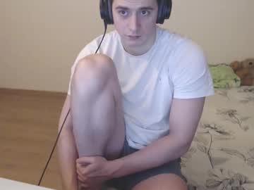 Sasha_Calvin December 20, 2025 Chaturbate stream image