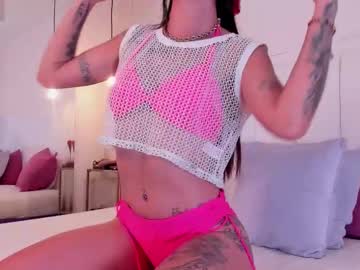 Scarlet_Castro December 20, 2025 Chaturbate stream image
