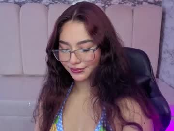 Afrodita_Wild_V December 20, 2025 Chaturbate stream image