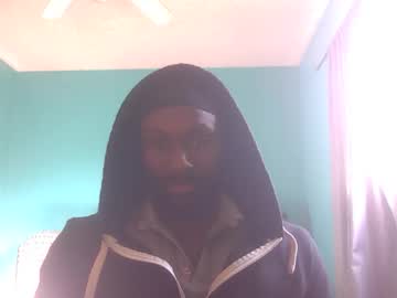 Amandla1 December 20, 2025 Chaturbate stream image