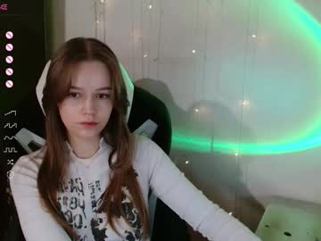 Amelia_Sweeti December 20, 2025 Chaturbate stream image
