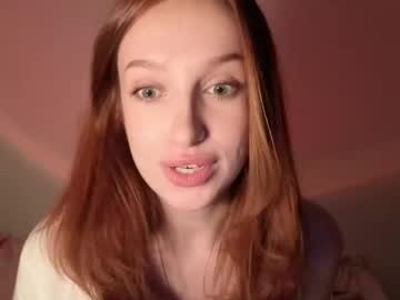Callme_Alexa December 20, 2025 Chaturbate stream image
