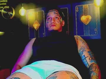 Daimond_Hope666 December 20, 2025 Chaturbate stream image