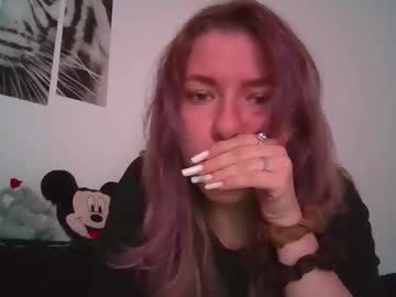 Forbidden_Doll December 20, 2025 Chaturbate stream image