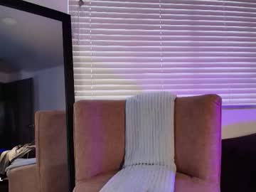 Im_Eli1 December 20, 2025 Chaturbate stream image