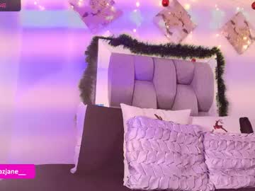 Janediaz December 20, 2025 Chaturbate stream image