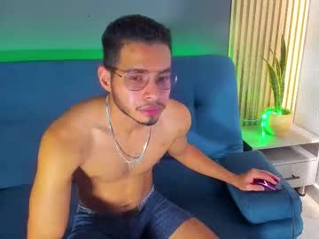Jay_Brown69 December 20, 2025 Chaturbate stream image