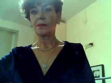 Livslife December 20, 2025 Chaturbate stream image