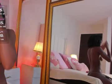 Madissonbonny_ December 20, 2025 Chaturbate stream image
