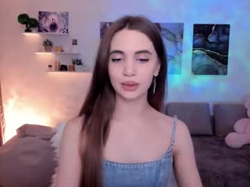 Mellifluoustess December 20, 2025 Chaturbate stream image