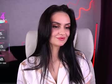 Milashalovely December 20, 2025 Chaturbate stream image