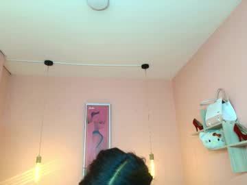 Milu_Carbajal_X December 20, 2025 Chaturbate stream image