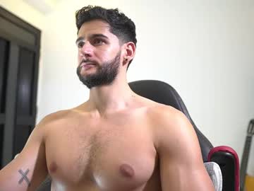 Saimonhot1 December 20, 2025 Chaturbate stream image