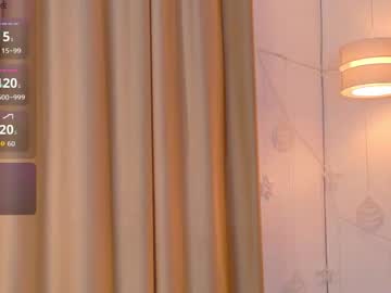Scarlettt_Moon December 20, 2025 Chaturbate stream image