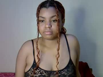 Sexyyred_ December 20, 2025 Chaturbate stream image