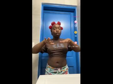 Thejaderavixen December 20, 2025 Chaturbate stream image