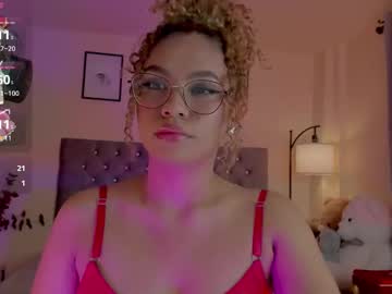 Ximena_Sotto1 December 20, 2025 Chaturbate stream image