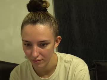 Your_Little_Flexible_Girl December 20, 2025 Chaturbate stream image