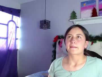 Zaida_1 December 20, 2025 Chaturbate stream image