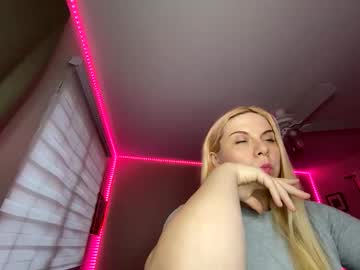 Amandainbloom December 20, 2025 Chaturbate stream image