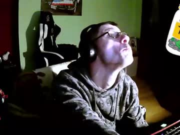 Andybn1 December 20, 2025 Chaturbate stream image