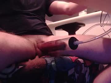 Britishbigdick_ December 20, 2025 Chaturbate stream image