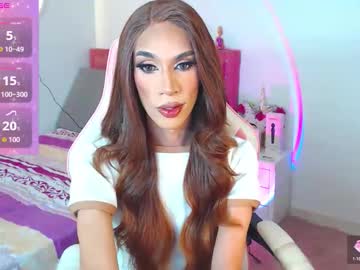 Camila_Hoottie stream photo from December 20, 2025