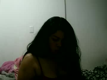Celeste850720 December 20, 2025 Chaturbate stream image