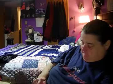 Crazygirl802 December 20, 2025 Chaturbate stream image