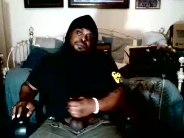 Daddydraybbc December 20, 2025 Chaturbate stream image