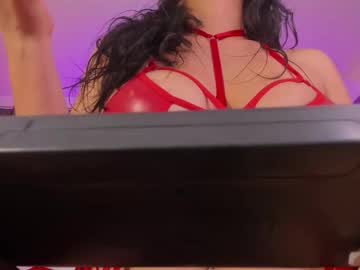 Dayra_Angels December 20, 2025 Chaturbate stream image