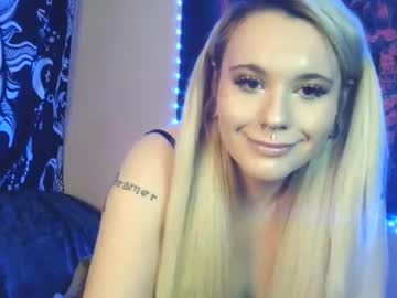 Devyn_Winter December 20, 2025 Chaturbate stream image