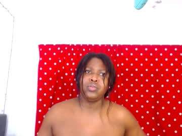 Ebonyjdore December 20, 2025 Chaturbate stream image