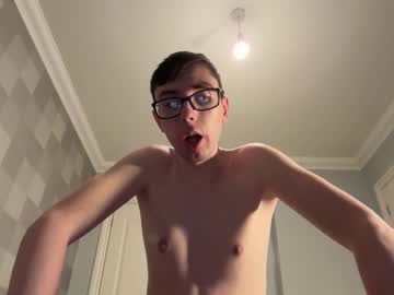George5657 December 20, 2025 Chaturbate stream image