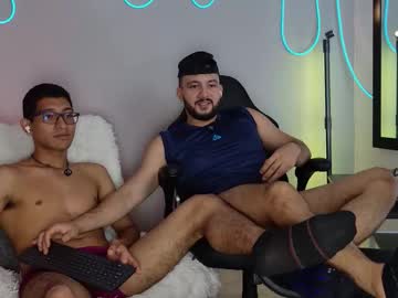 Jaxon_Blaze December 20, 2025 Chaturbate stream image
