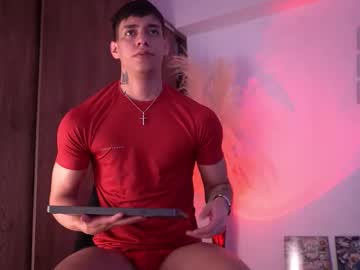 Josep_Davies December 20, 2025 Chaturbate stream image