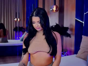 Kylie_Kroft December 20, 2025 Chaturbate stream image