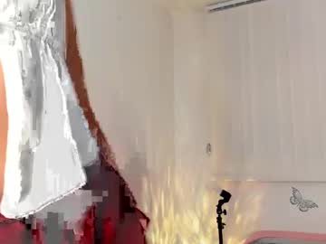 Lucygarciia December 20, 2025 Chaturbate stream image