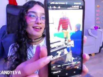 Princess_Kandy_ December 20, 2025 Chaturbate stream image