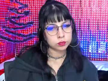 Rose_72 December 20, 2025 Chaturbate stream image
