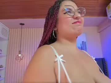 Viiolett_Lee December 20, 2025 Chaturbate stream image