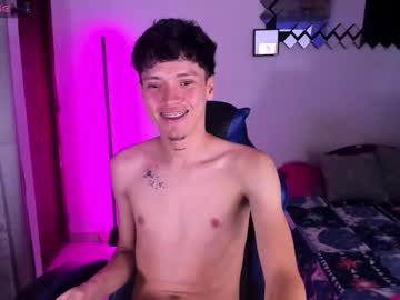 Yimbersonpeter December 20, 2025 Chaturbate stream image