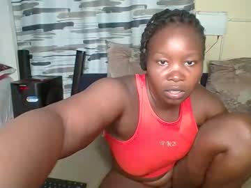 Africana_08 December 20, 2025 Chaturbate stream image