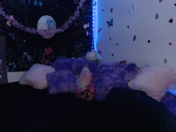 April_L6 December 20, 2025 Chaturbate stream image