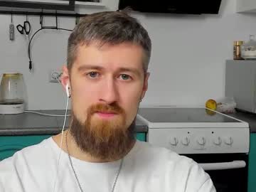 Bearded_Legend December 20, 2025 Chaturbate stream image