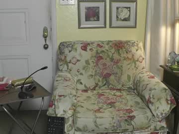 Candisaint December 20, 2025 Chaturbate stream image