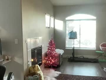 Goddesslilith December 20, 2025 Chaturbate stream image