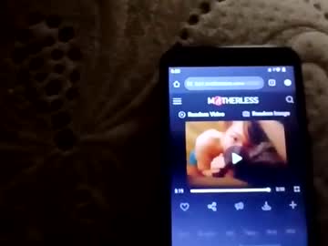 Jdjduddhdb6 December 20, 2025 Chaturbate stream image