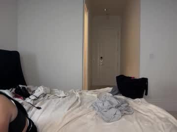 Kendallmonroee December 20, 2025 Chaturbate stream image